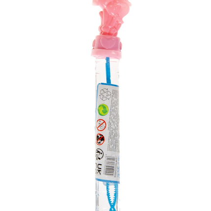 Horse Bubble Wand Swords - 6 Pack