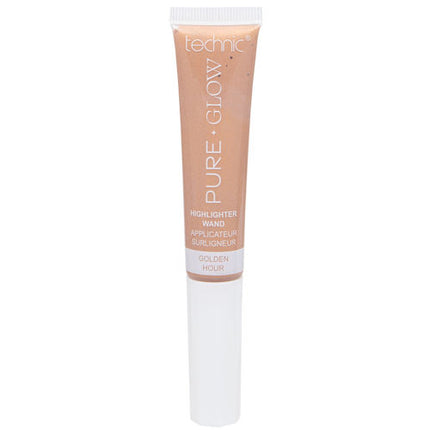 Technic Cosmetics Pure Glow Highlighter Wand - Golden Hour