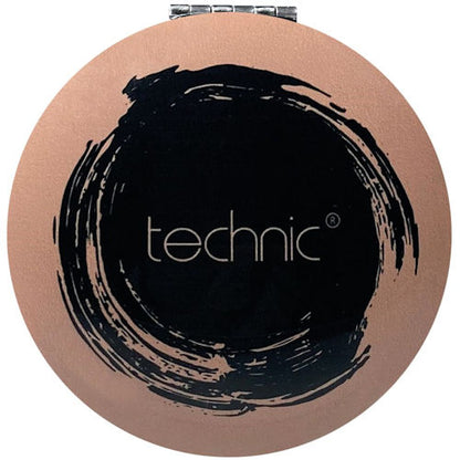 Technic Cosmetics Compact Mirror Single - Assorted