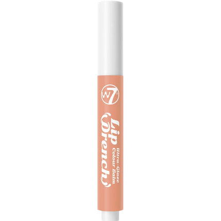 W7 Cosmetics Lip Drench Colour Balm - Happy Hour Nude