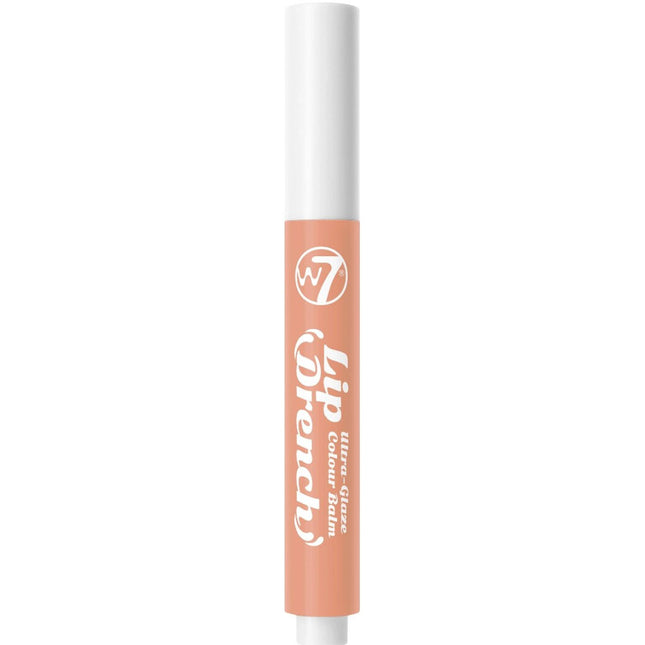 W7 Cosmetics Lip Drench Colour Balm - Happy Hour Nude