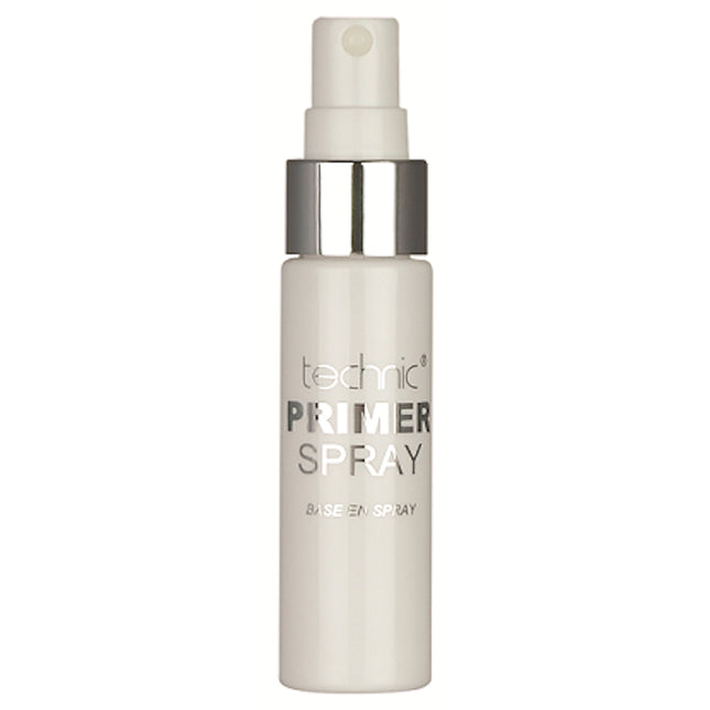 Technic Cosmetics Face Primer Spray