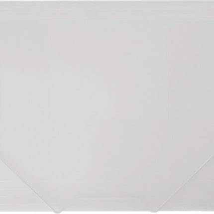 A4 Elastic File Folder