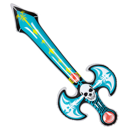 Inflatable Death Sword - 80cm