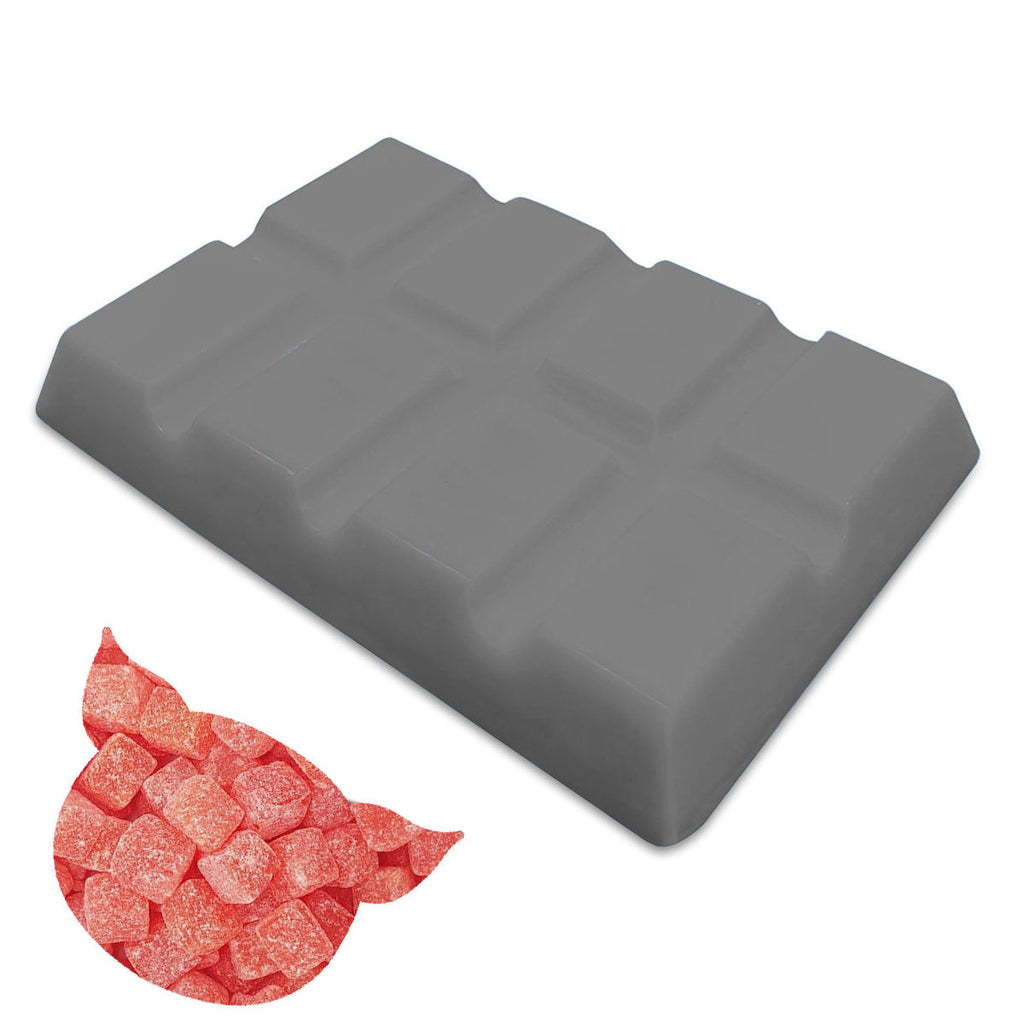 Stinky Pig Highly Scented Soy Wax Melt - 20g Cola Cubes