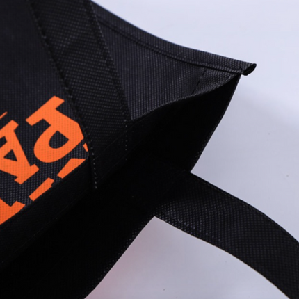 Halloween Trick or Treat Bag - Single