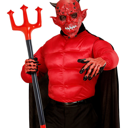 Inflatable Pitchfork - 105cm