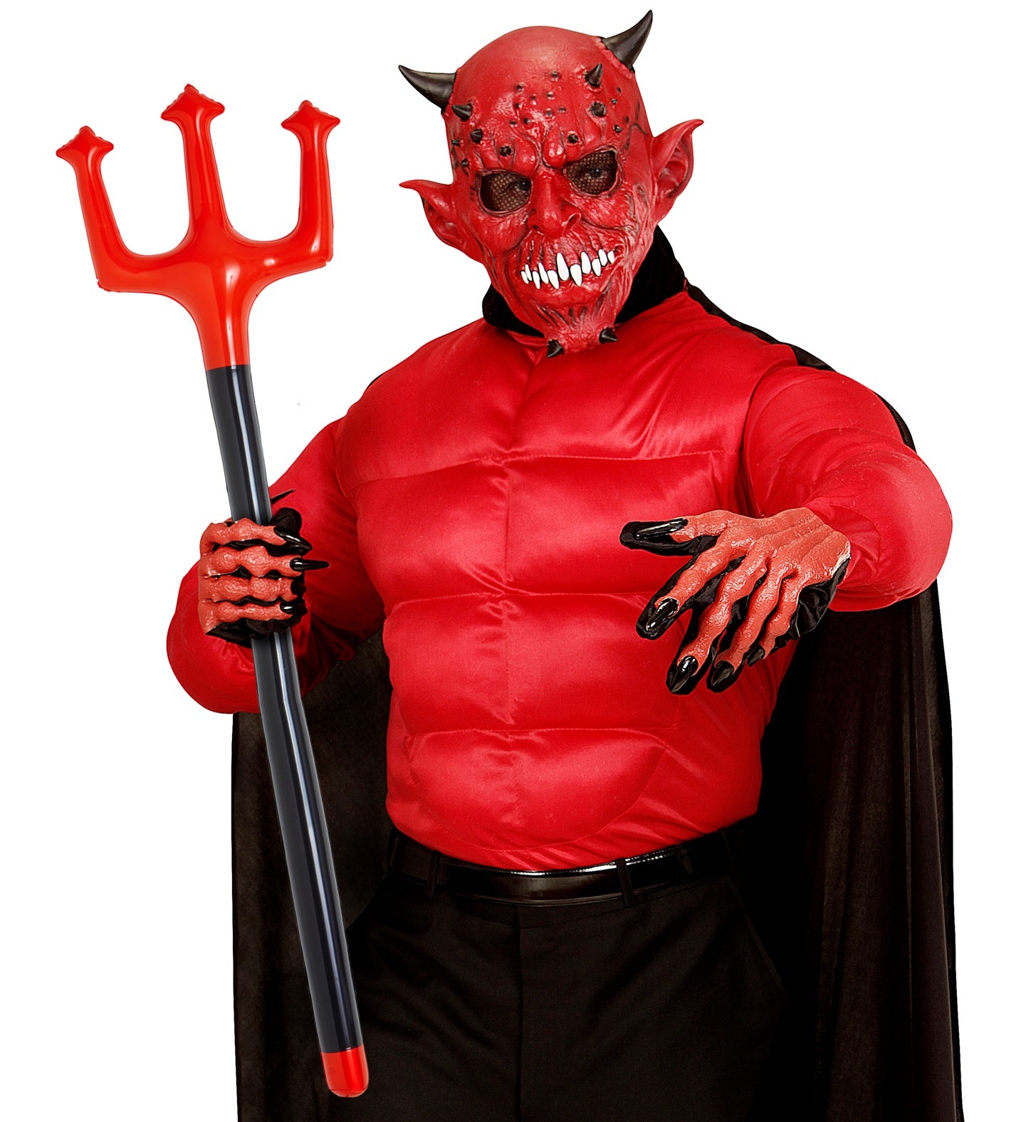 Inflatable Pitchfork - 105cm