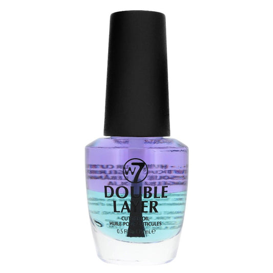 W7 Cosmetics Double Layer Cuticle Oil