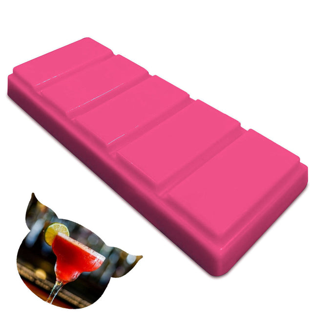 Stinky Pig Highly Scented Soy Wax Melt - 50g Watermelon Margarita