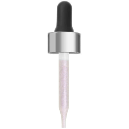 W7 Cosmetics Glow On! Highlighter Drops - Pink Flare