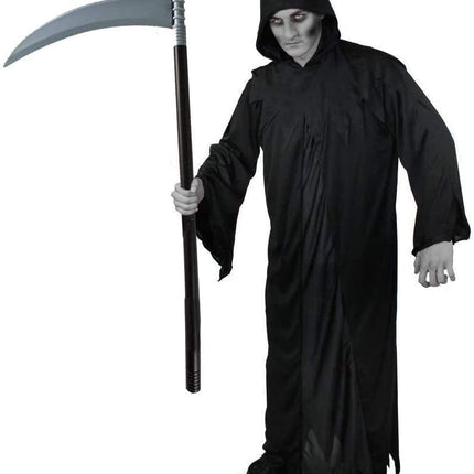 Halloween Plastic Scythe