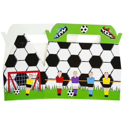 XL Football Party Box - Single