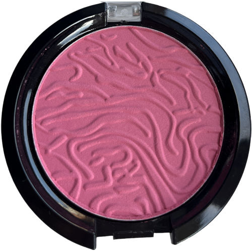 Laval Cosmetics Powder Blusher - Pink Illusion Natural Flush Buildable Colour Smooth Matte Finish