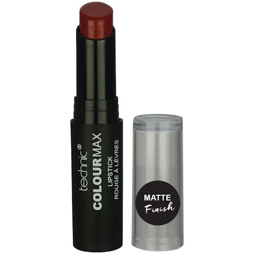 Technic Cosmetics Colour Max Matte Lipstick - Red Love Yourself