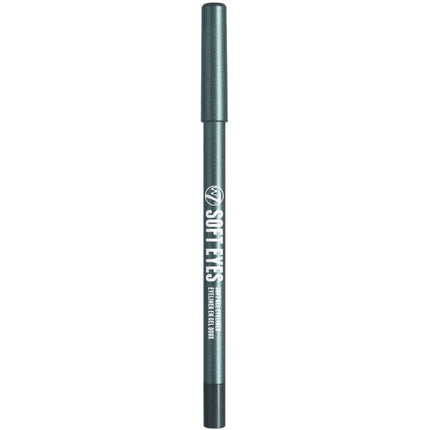 W7 Cosmetics Soft Eyes Eyeliner - The One
