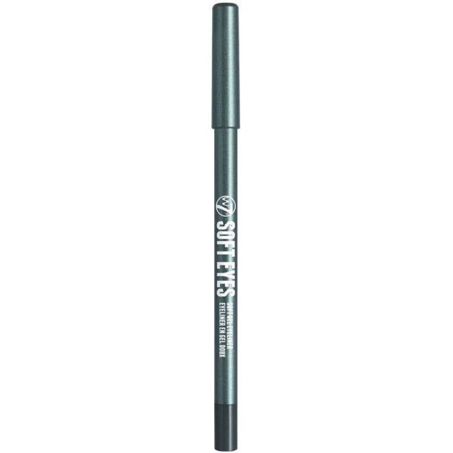 W7 Cosmetics Soft Eyes Eyeliner - The One