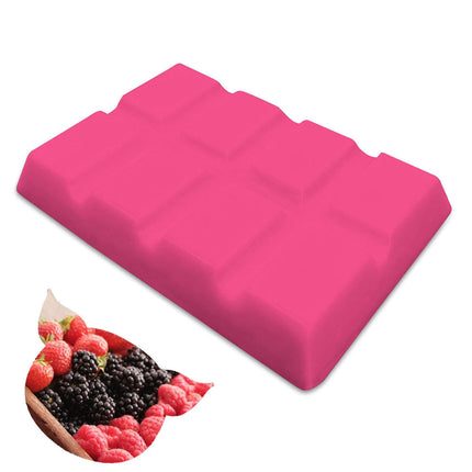Stinky Pig Highly Scented Soy Wax Melt - 20g Summer Fruits