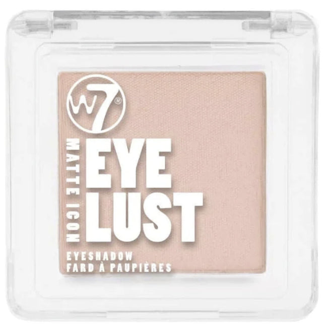 W7 Cosmetics Eye Lust - Matte Worthy