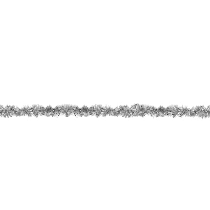 Silver Tinsel – 1.8m