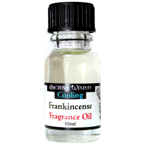 10ml Fragrance Oil - Frankincense