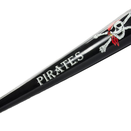 Inflatable Pirate Baseball Bat