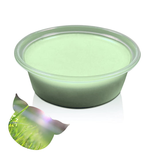 Stinky Pig Highly Scented Soy Wax Melt Pot - 40g Freshly Cut Grass