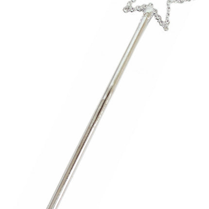 Mini Fairy Wishing Wands - 6 Pack