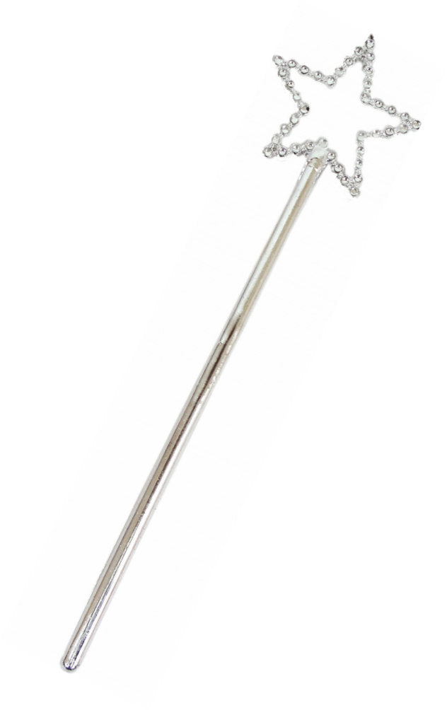 Mini Fairy Wishing Wands - 6 Pack