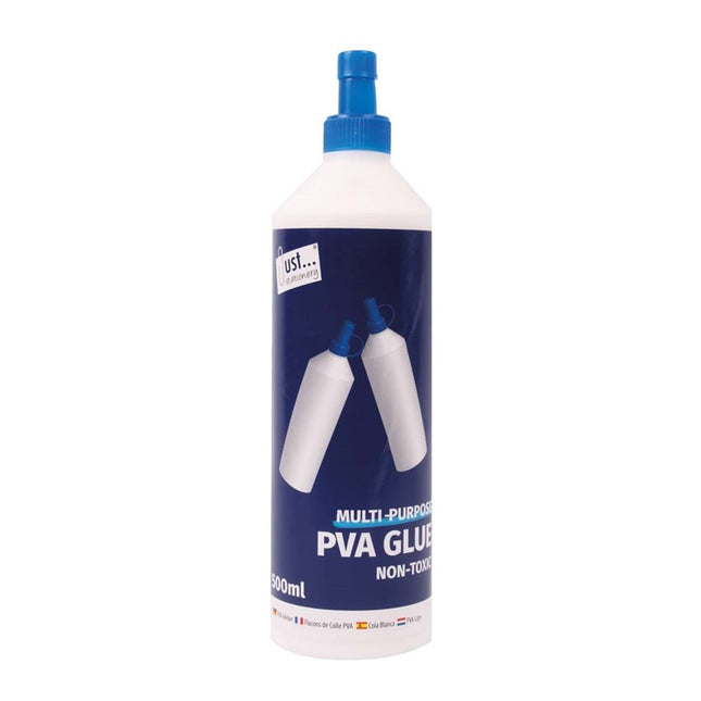 White PVA Glue - 500ml