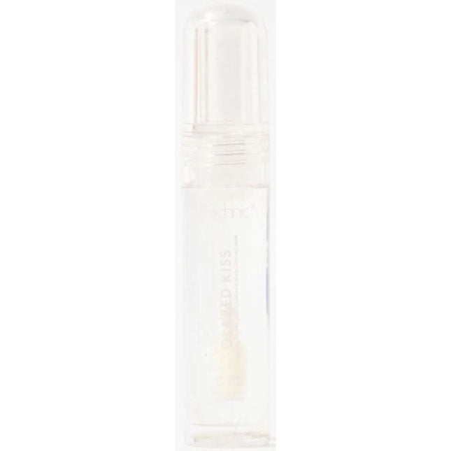 Technic Cosmetics Summer Glazed Kiss Lipgloss - Crystal Clear