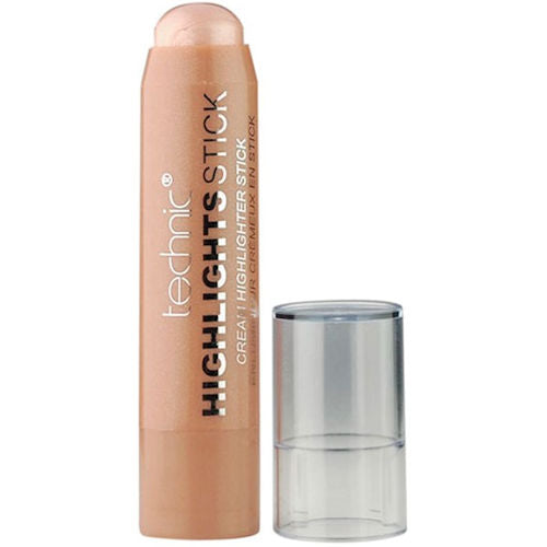 Technic Cosmetics Highlights Bronzer Stick