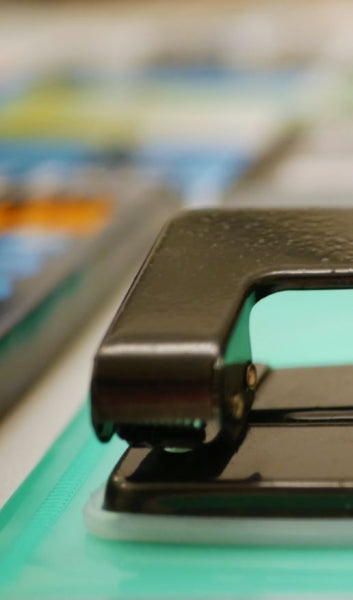 Hole Punch