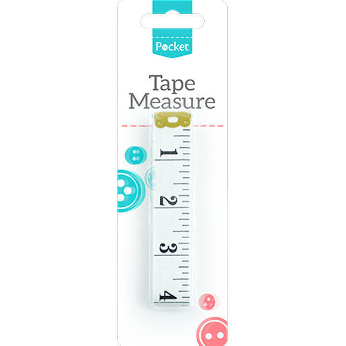 Tape Measure - 150cm