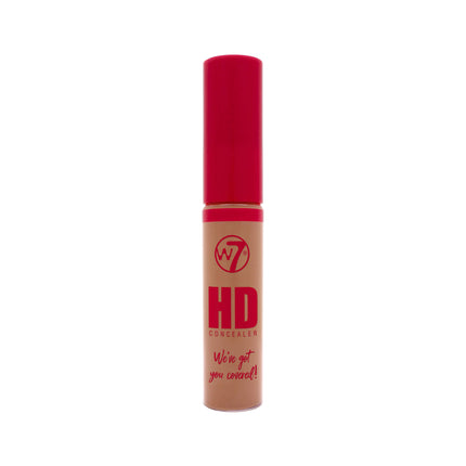 W7 Cosmetics HD Concealer - Dark Neutral
