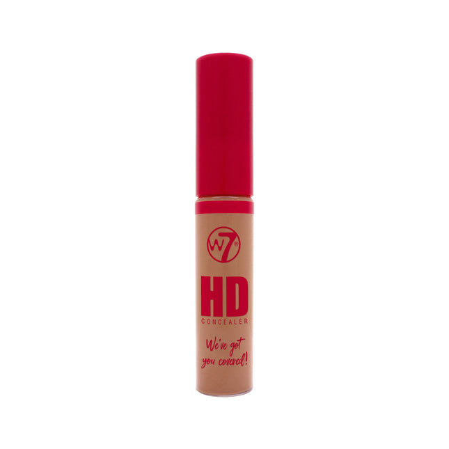 W7 Cosmetics HD Concealer - Dark Neutral