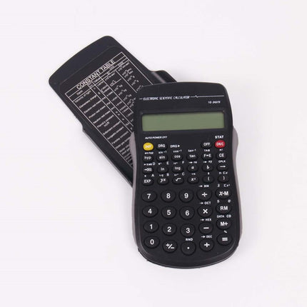 Scientific Calculator