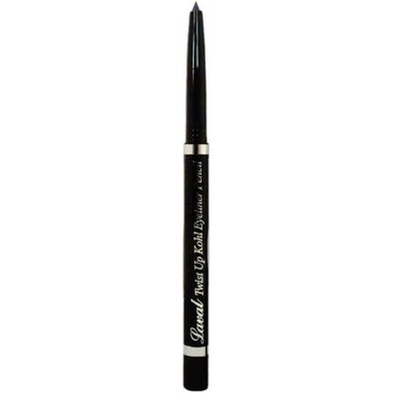 Laval Cosmetics Twist Up Eyeliner - Black