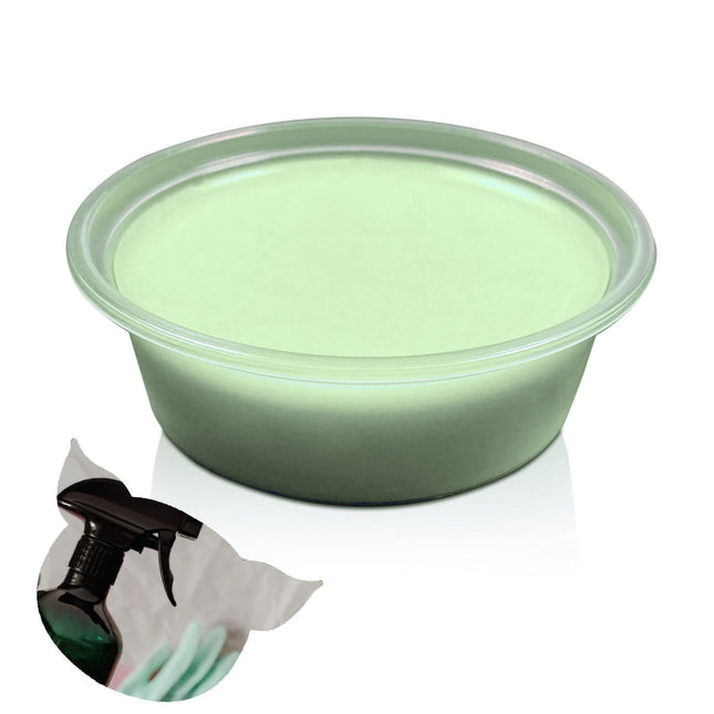 Stinky Pig Highly Scented Soy Wax Melt Pot - 40g Deep Clean