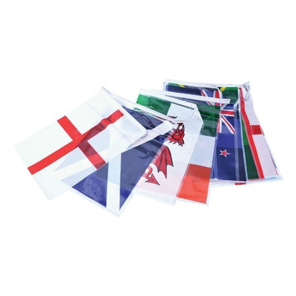 Rugby World Cup - 7m
