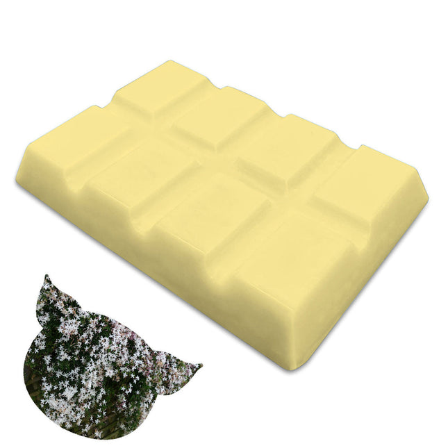Stinky Pig Highly Scented Soy Wax Melt - 20g Jasmine