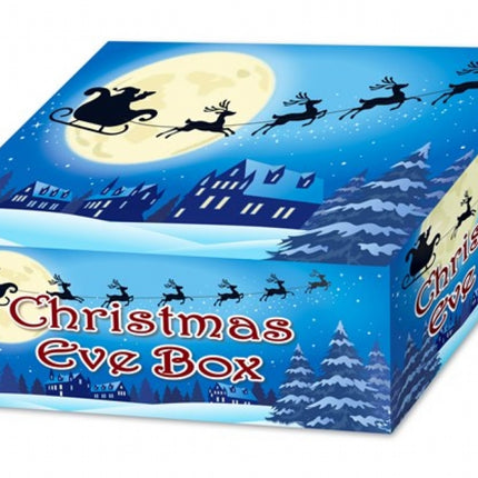 Christmas Eve Box - Night Before Design
