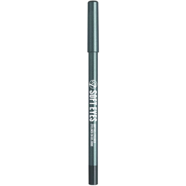 W7 Cosmetics Soft Eyes Eyeliner - Get Lucky