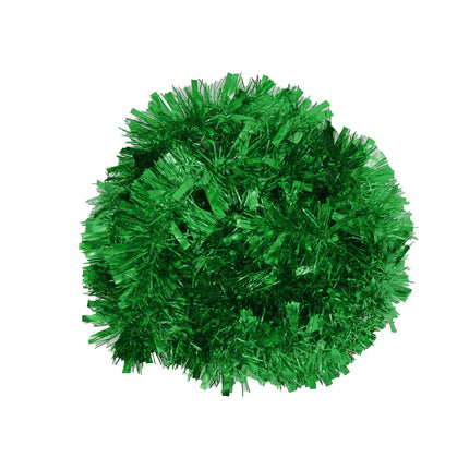 Green Tinsel – 1.8m