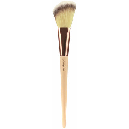 Technic Cosmetics Angled Powder Contour Brush