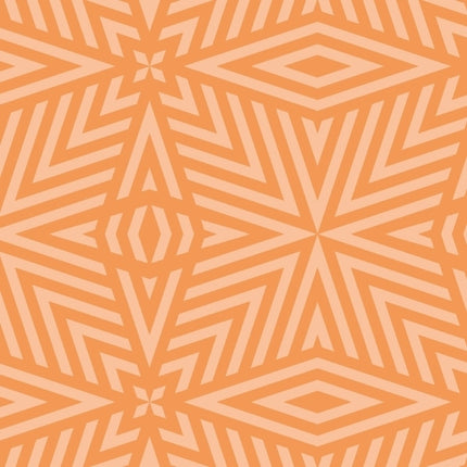 10 Geometric A4 Card Sheets