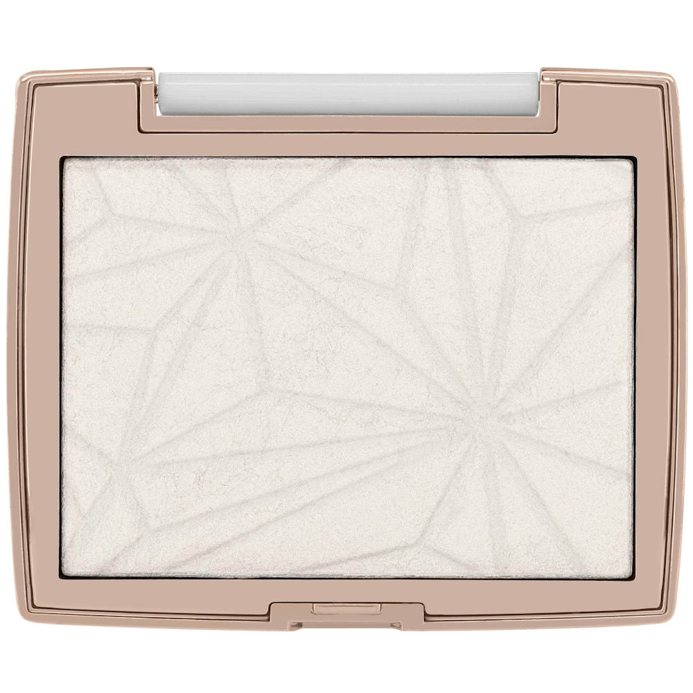 W7 Cosmetics Ice 'N' Bright Highlighter - Radiant Glow Shimmer Long-Lasting Smooth Application