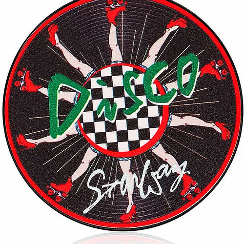 Starway Disco Highlighter - Pink Dream