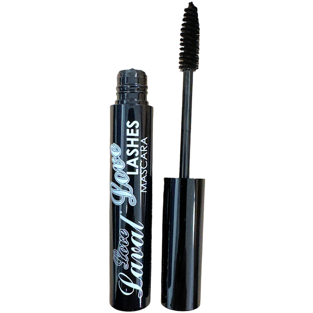 Love Lashes Black Mascara