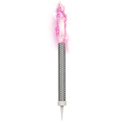It's A Girl' Gender Reveal Fountain Candle